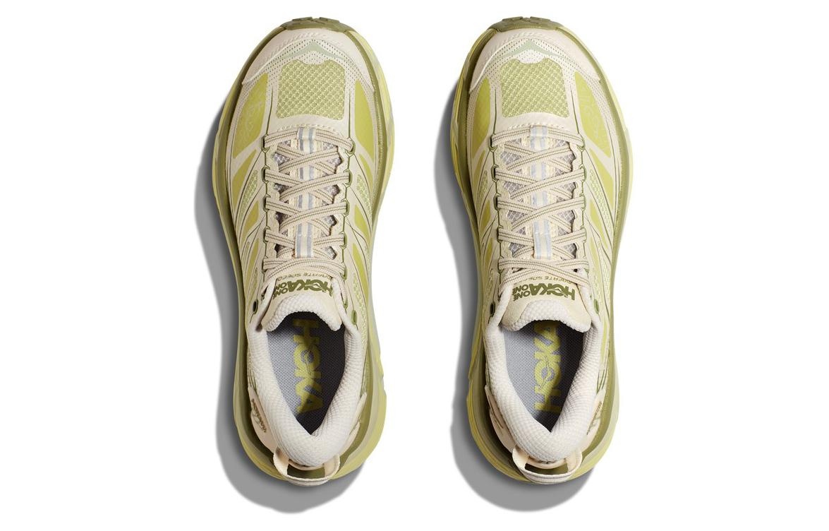 HOKA ONE ONE Mafate Speed 2 'Eggnog Celery Root' 1126851-ENG - 5