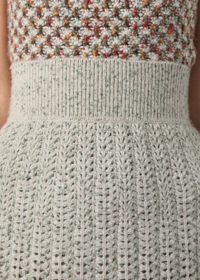 Tay Skirt - 3