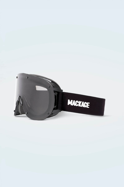 MACKAGE YOUKI Frameless YNIQ Collaboration Ski Goggles outlook