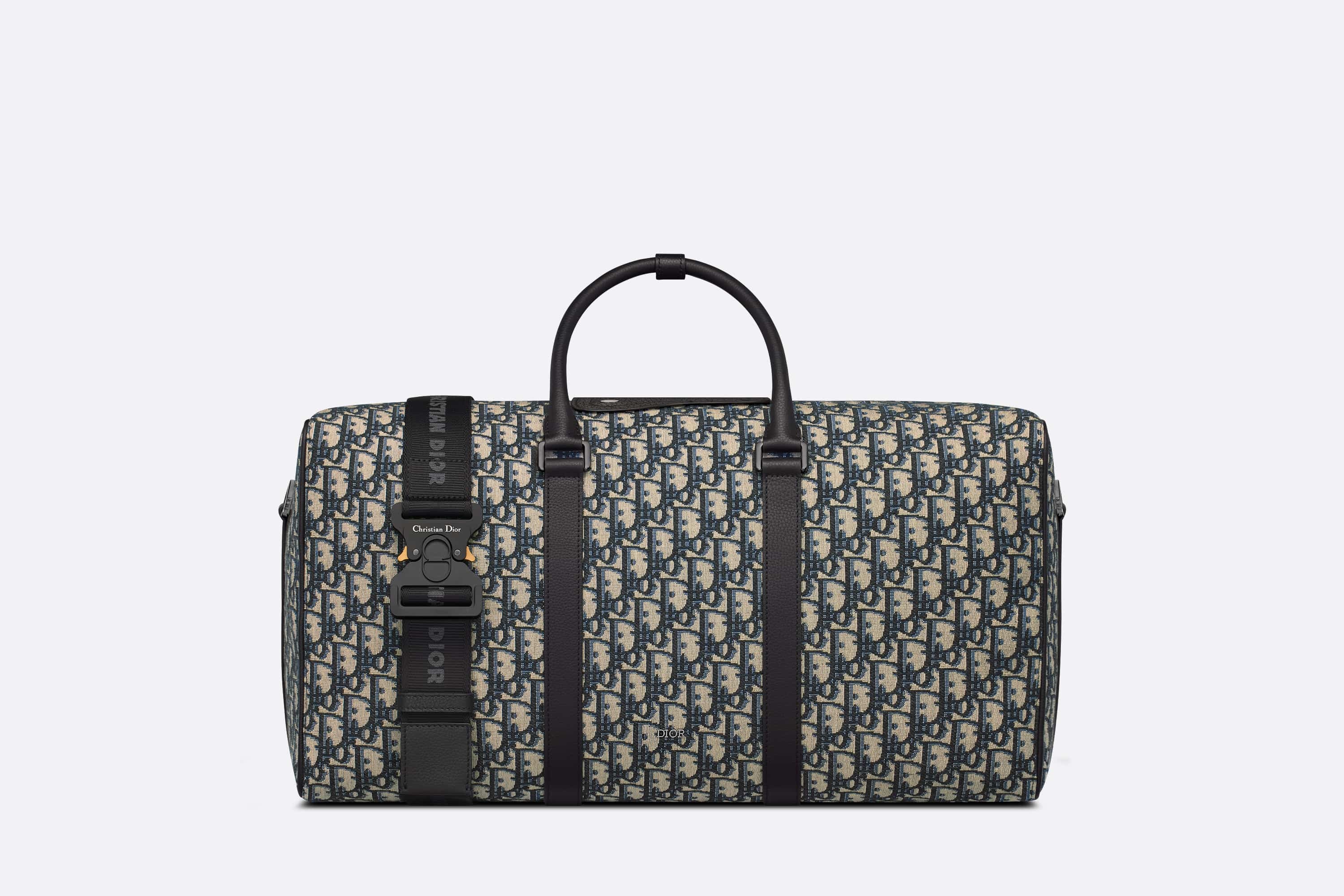 Dior Lingot 50 Bag - 1