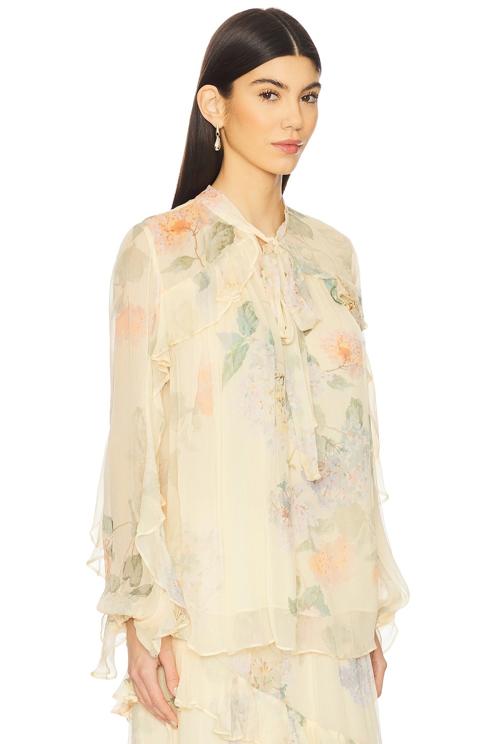 Illuminate Flutter Top - 3