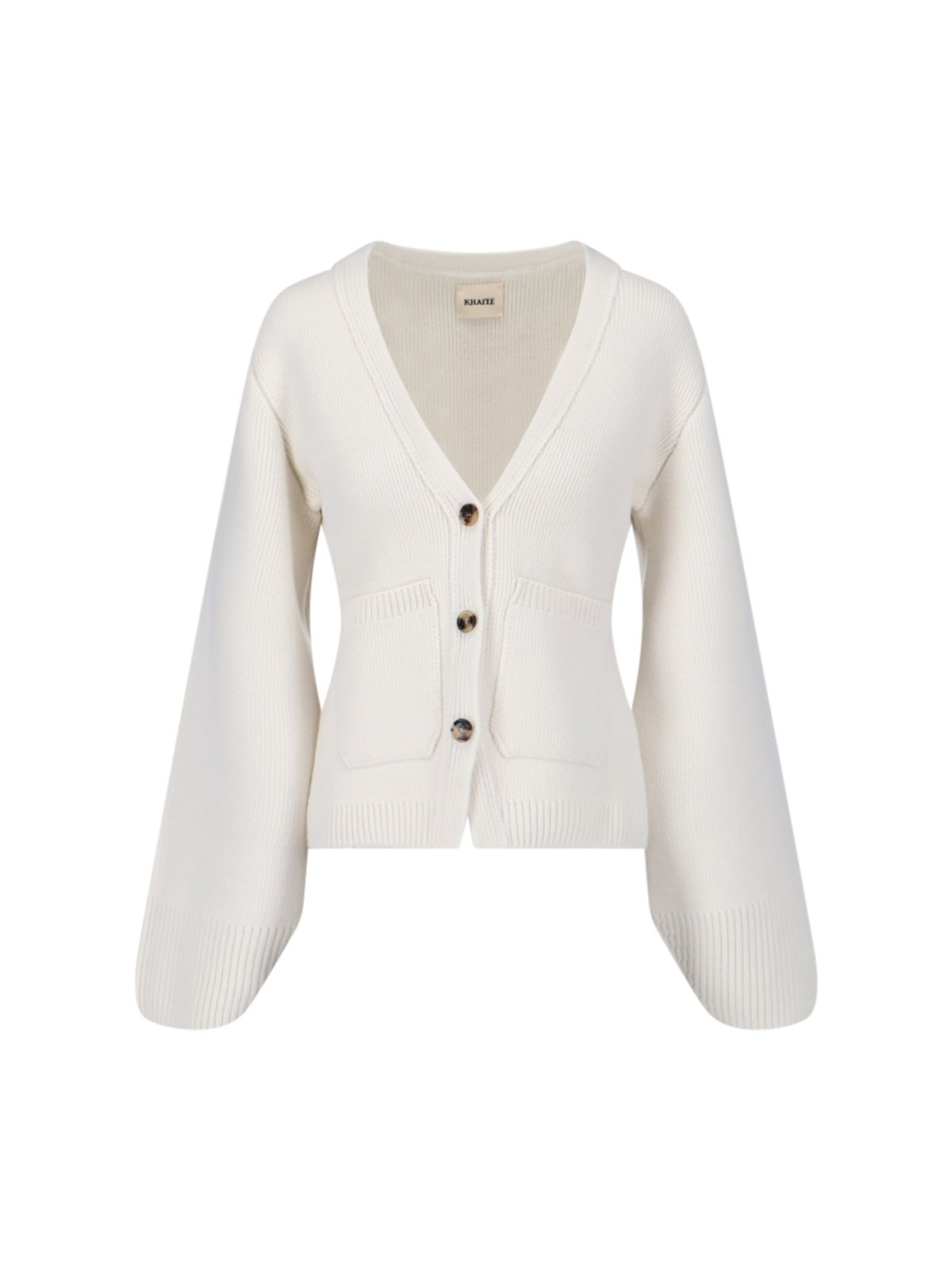 'THE SCARLET' CARDIGAN - 1