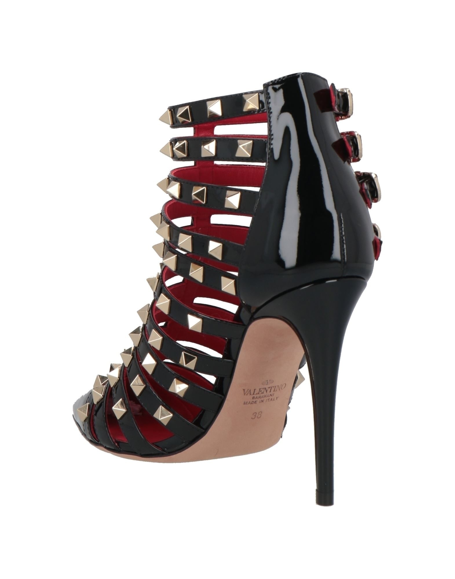 White Women's Ankle Boot - 3