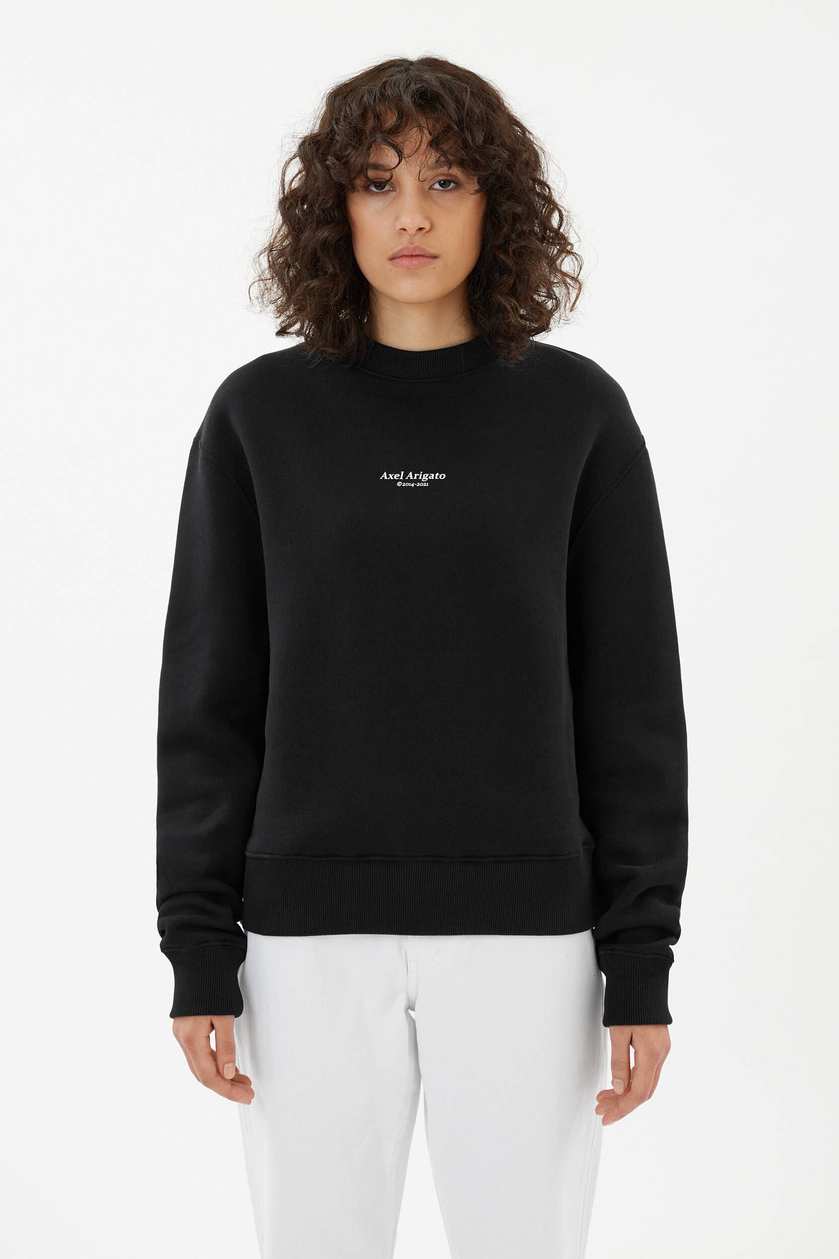 Focus Sweatshirt - 2