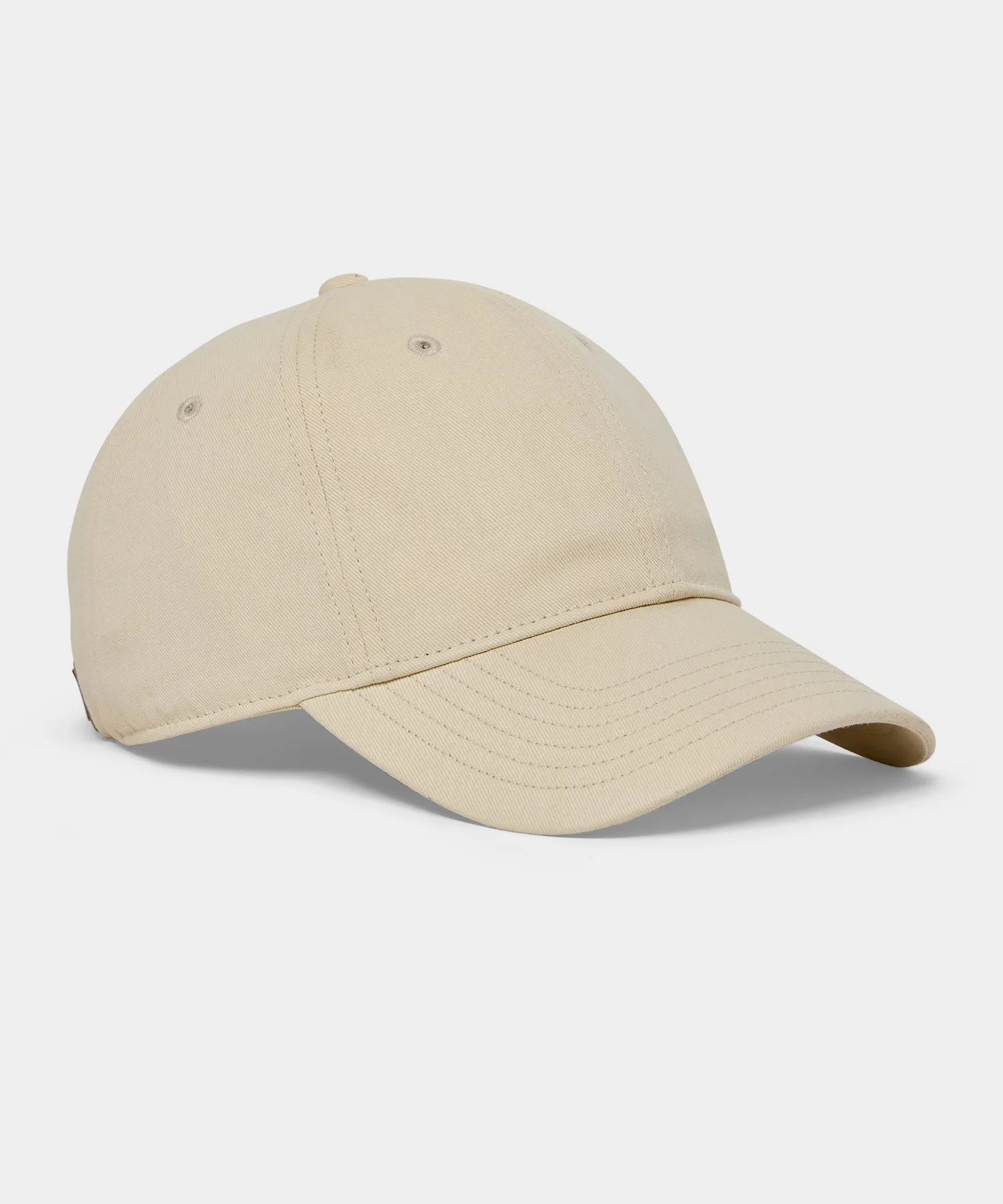 Chino Dad Cap - 1