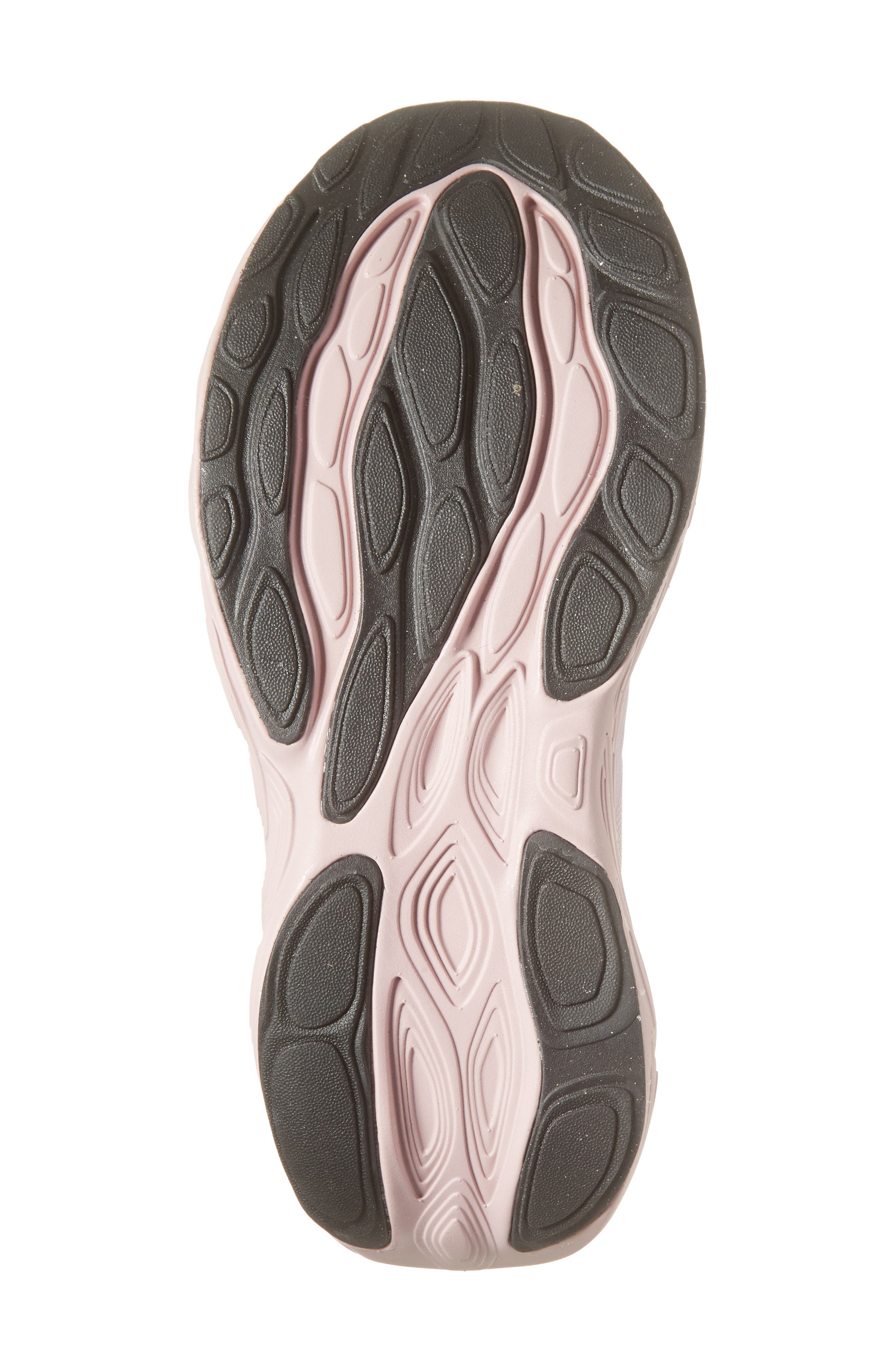 New Balance Fresh Foam X 1080 v14 Running Shoe in Dark Ice Wine/Twilight Haze at Nordstrom - 6
