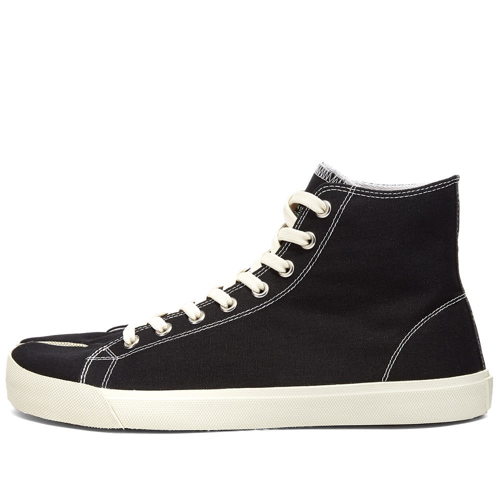 Maison Margiela Tabi High Sneaker - 2