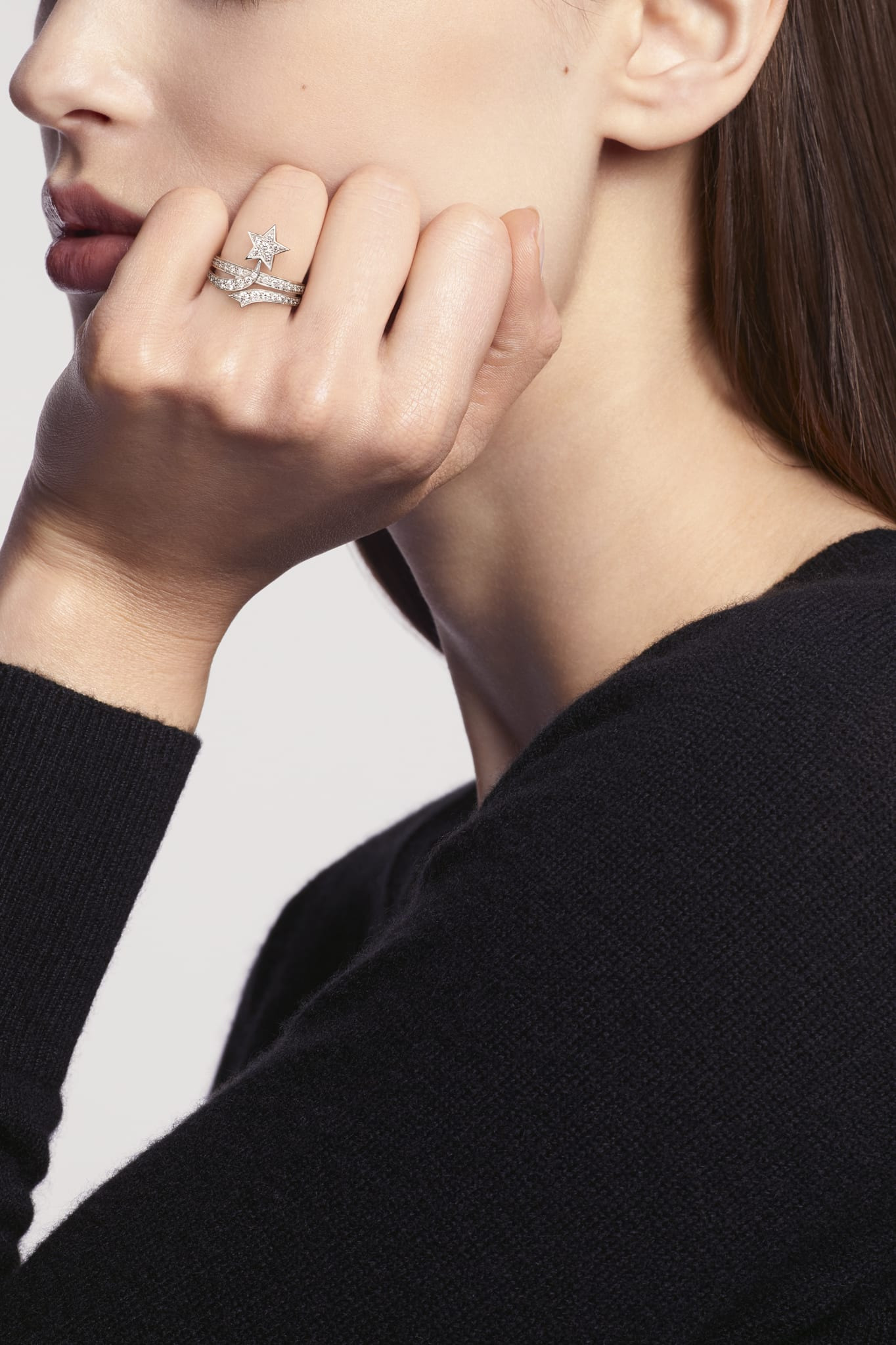 Étoile Filante ring - 2