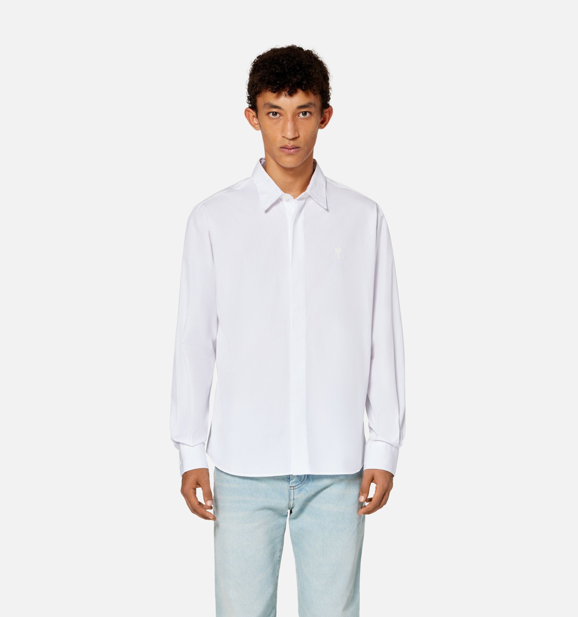 Tonal Ami de Coeur Shirt - 2