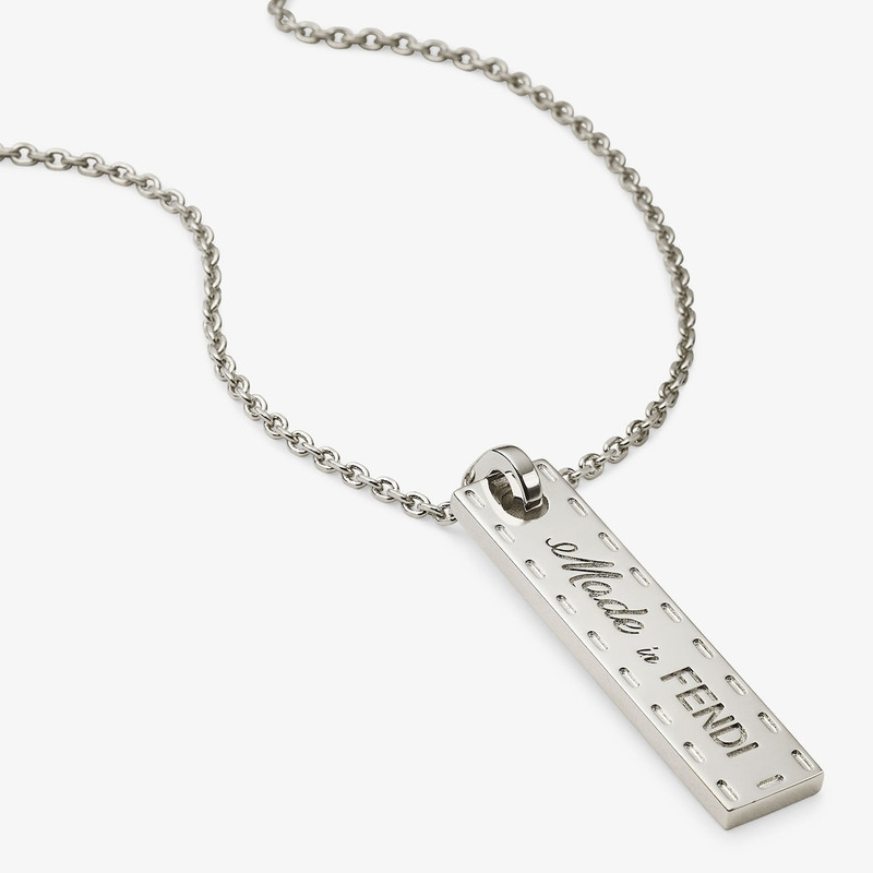 FENDI Made in Fendi Necklace outlook