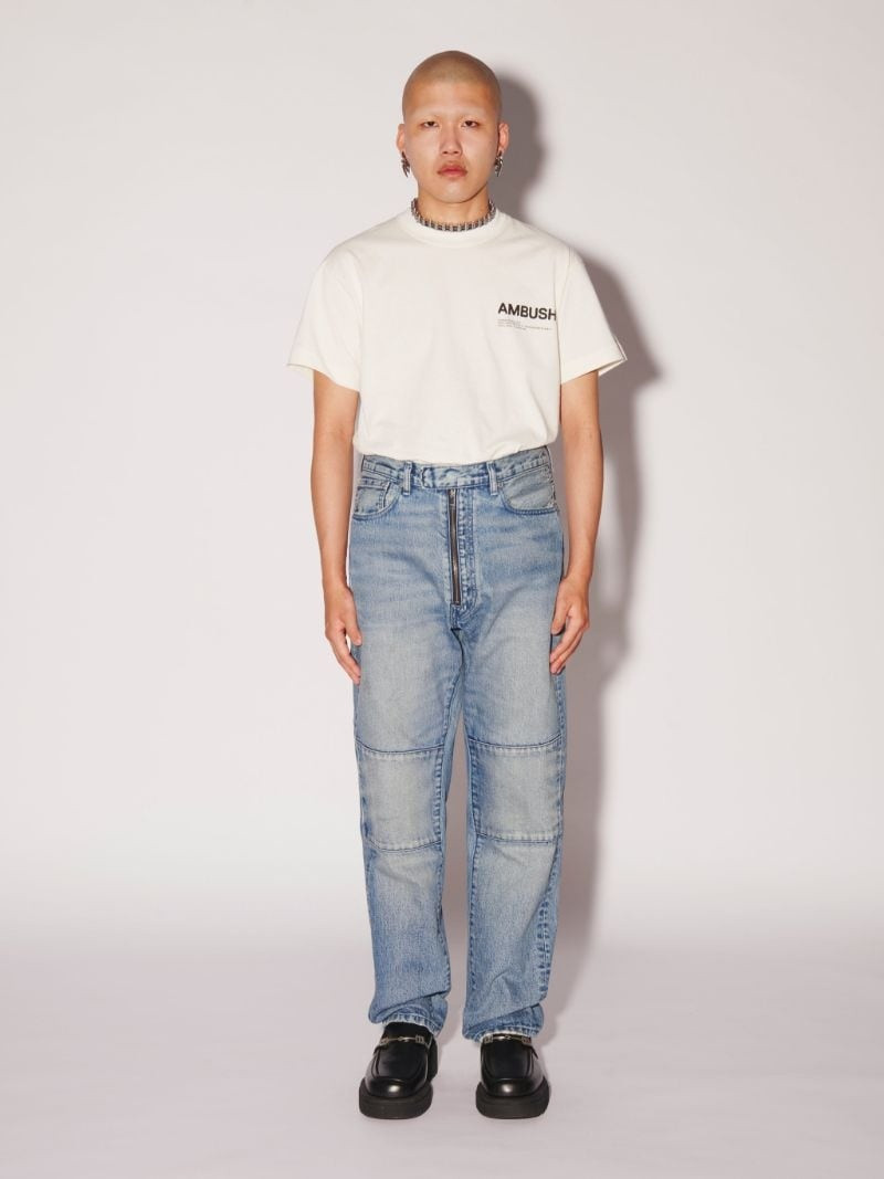 Ambush Levi’s® x AMBUSH® Biker Jeans outlook