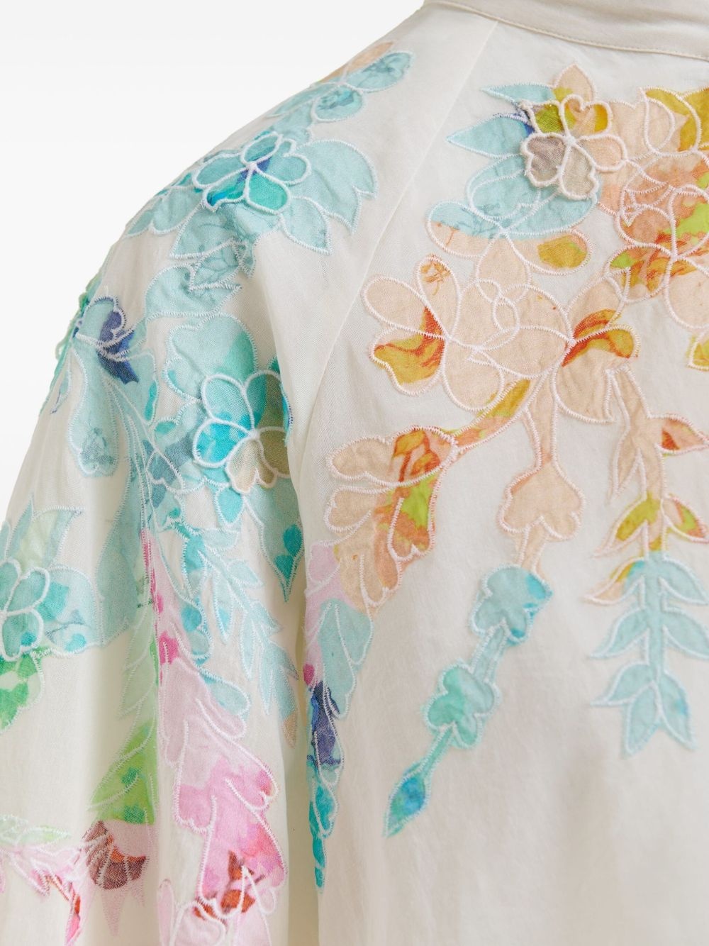 Hitrus blouse - 5