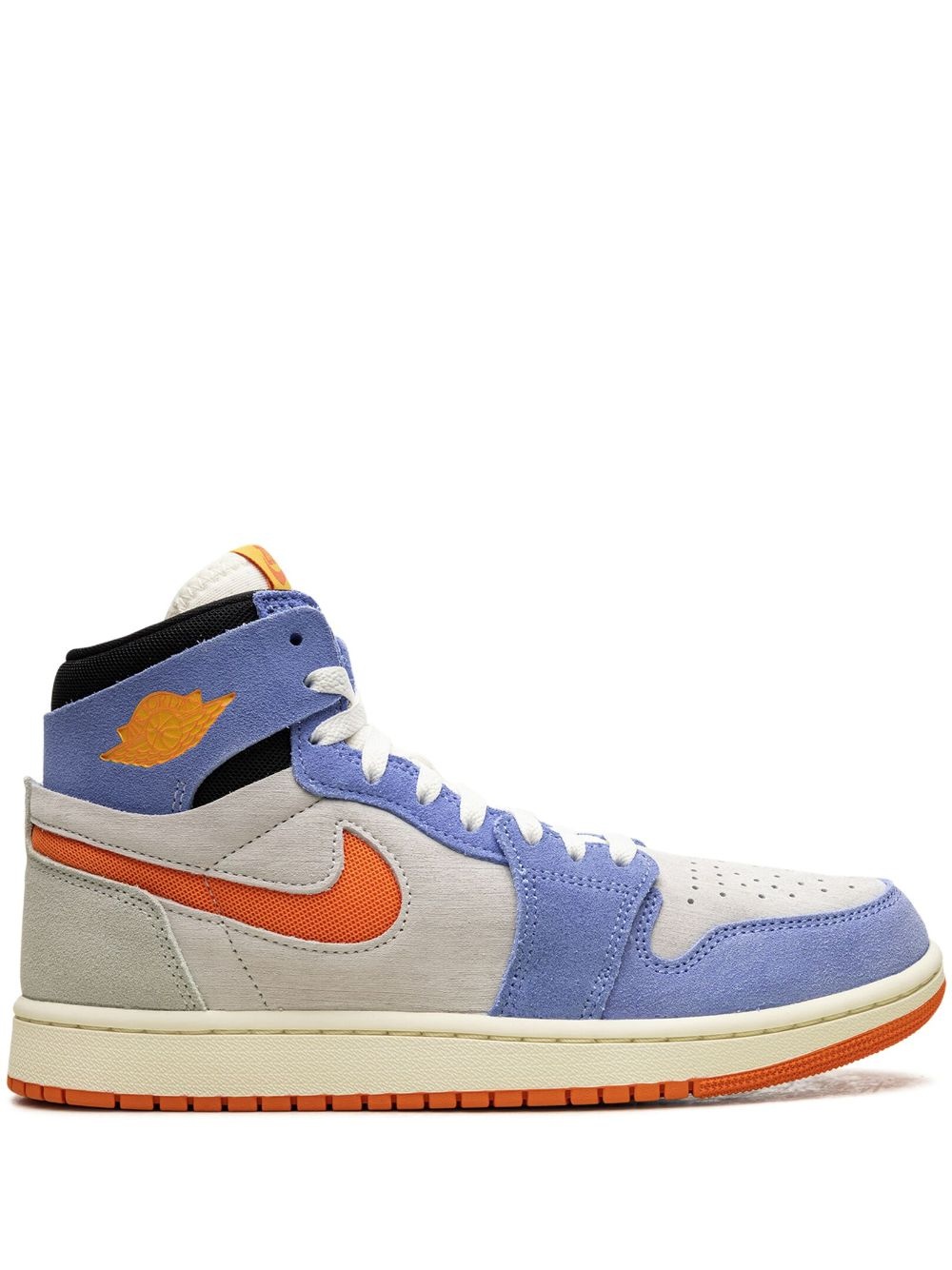 Air Jordan 1 Hi Zoom Comfort "Royal Pulse" sneakers - 1