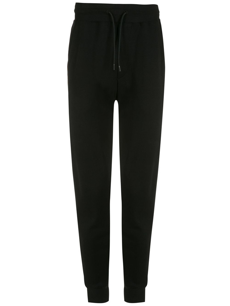 Daky tapered track trousers 1