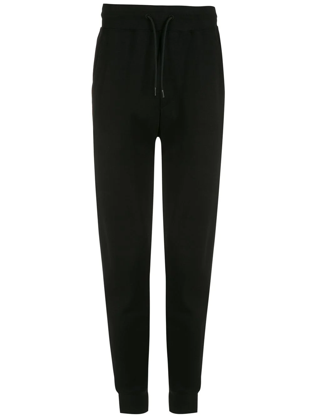 Daky tapered track trousers - 1