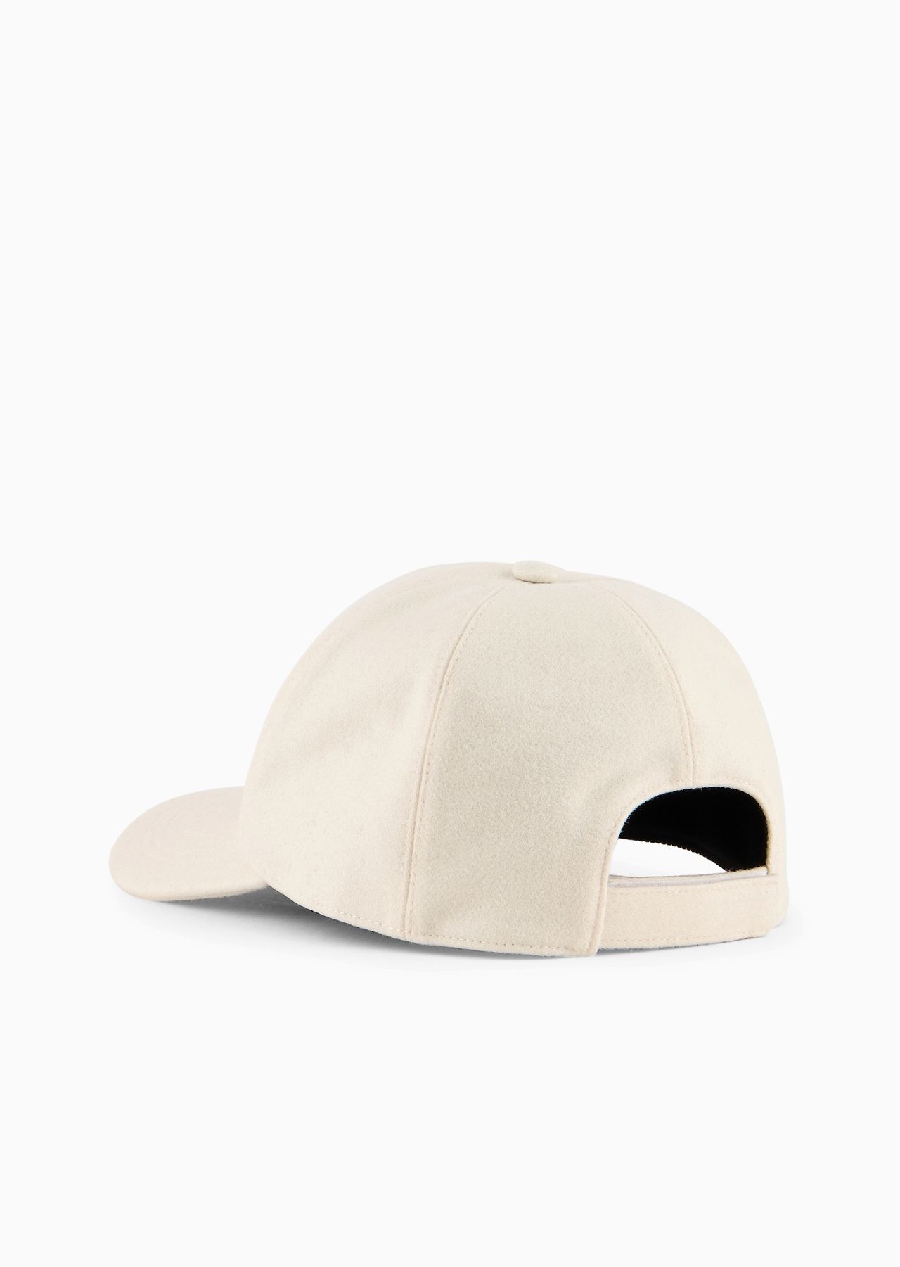 ASV Capsule recycled wool cloth baseball cap - 2