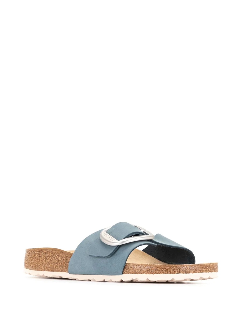 Madrid Big Buckle sandals - 2