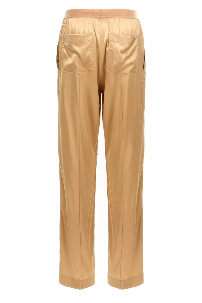 TOM FORD Silk pants outlook