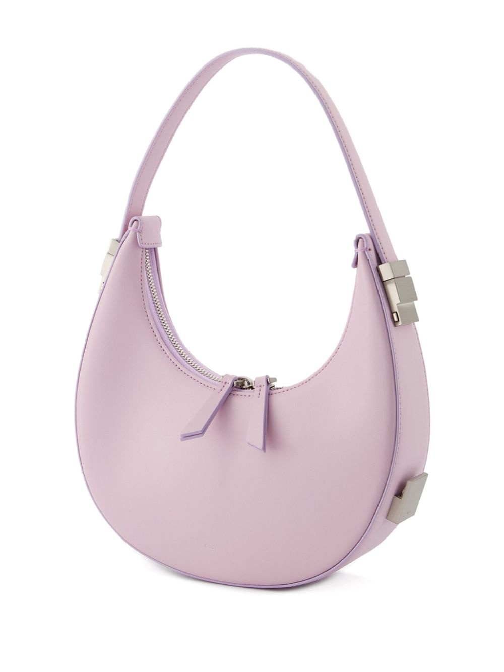 engraved-logo tote bag - 3