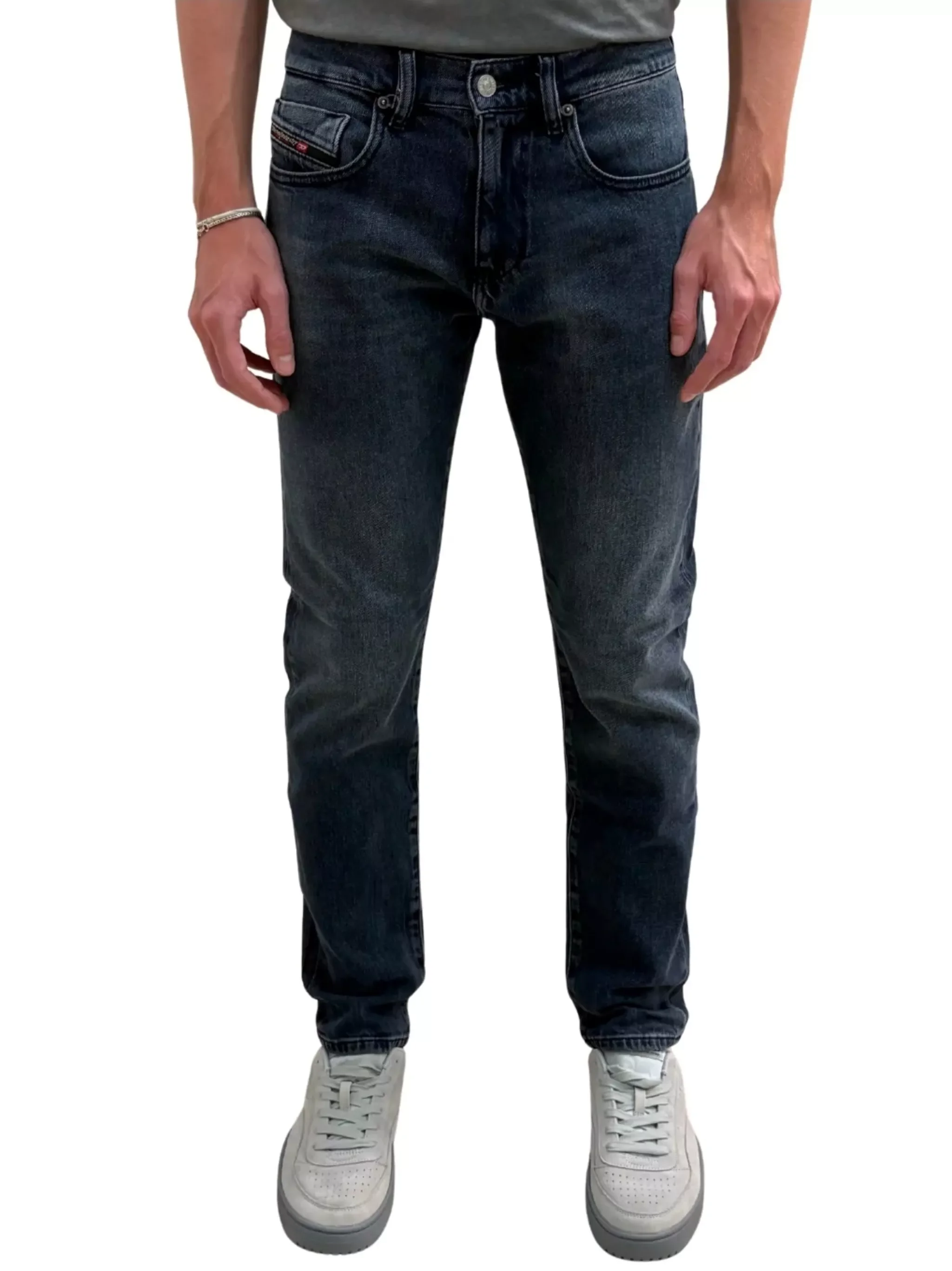 Diesel 2019 D-Strukt L.32 Pants - 1