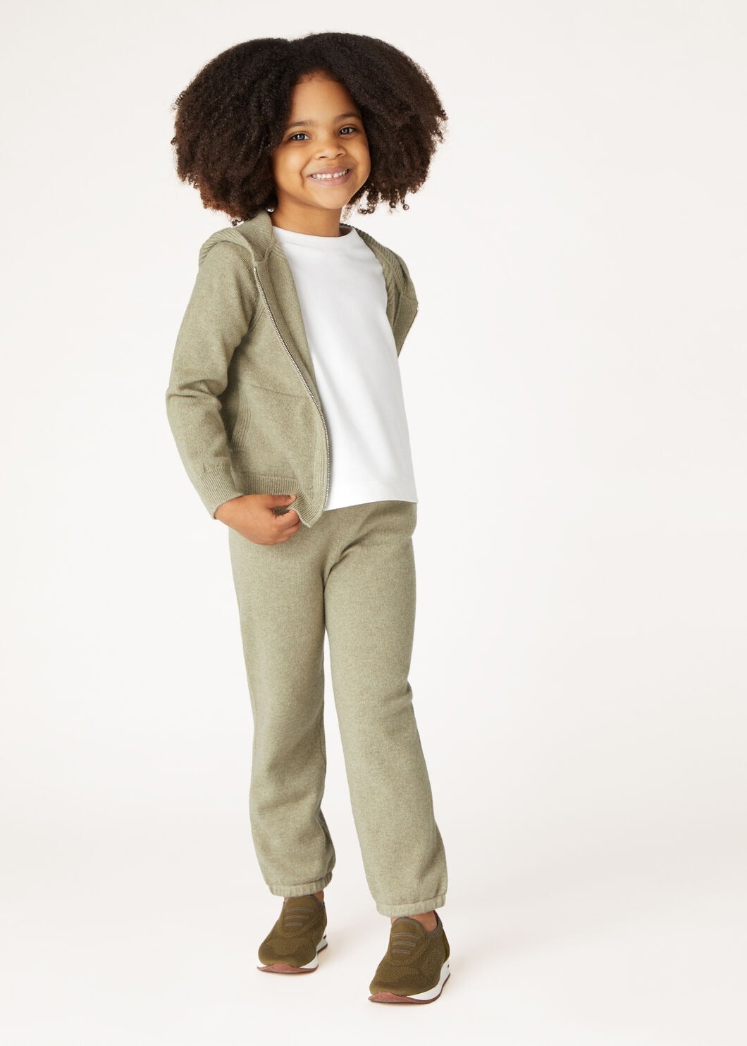 Kid's Merano Pants - 2