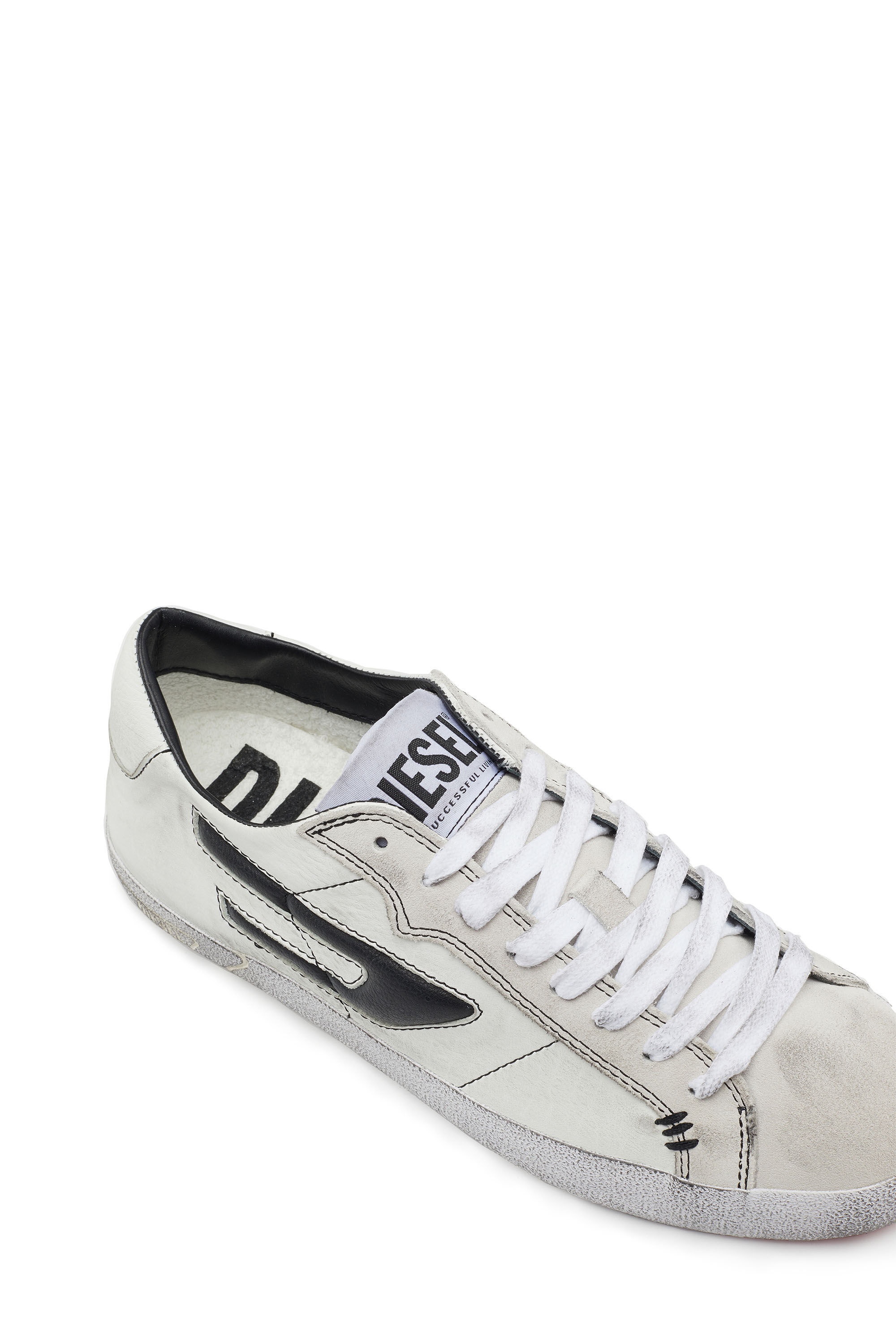 S-LEROJI LOW W - 6