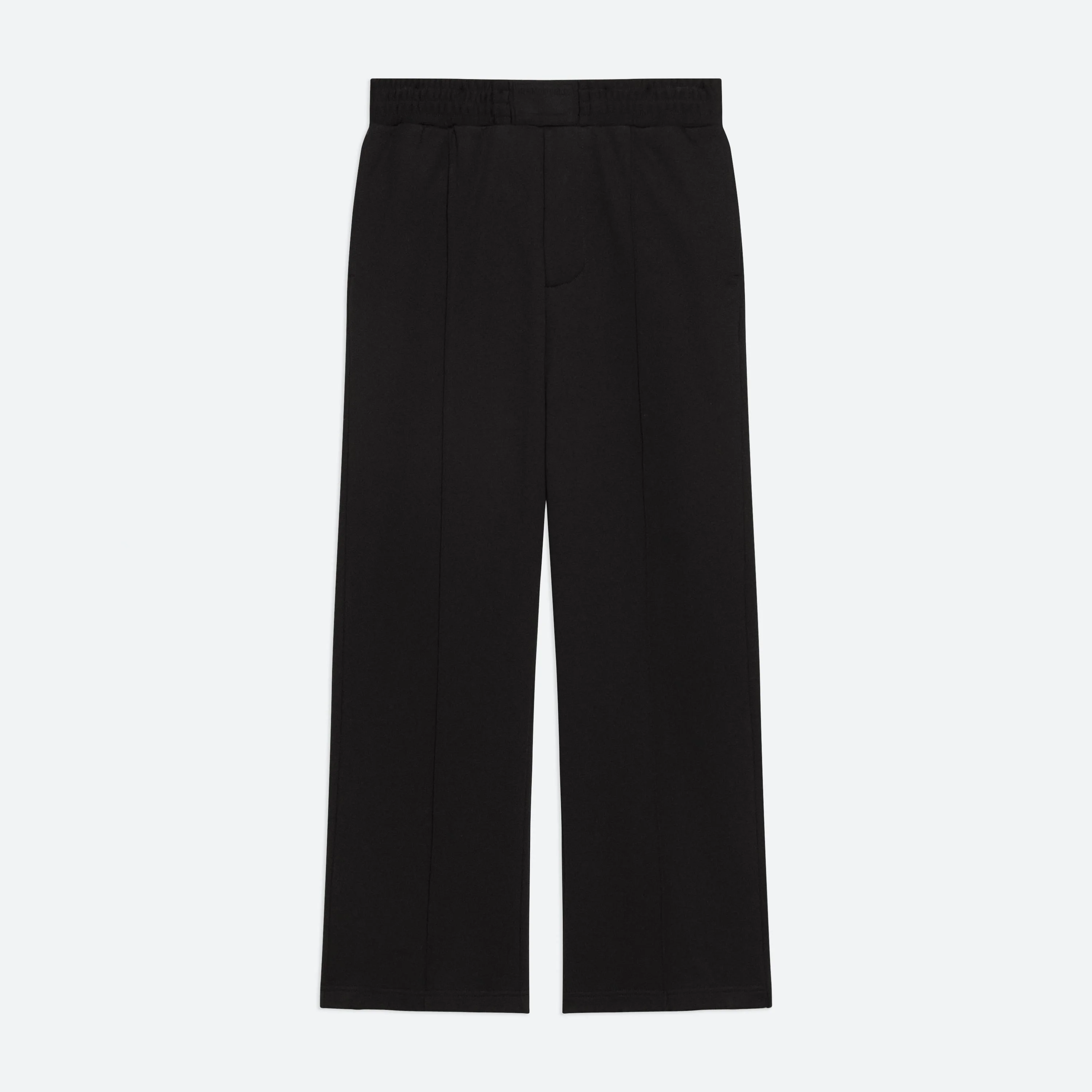 EMBOSSED SWEATPANTS - 1