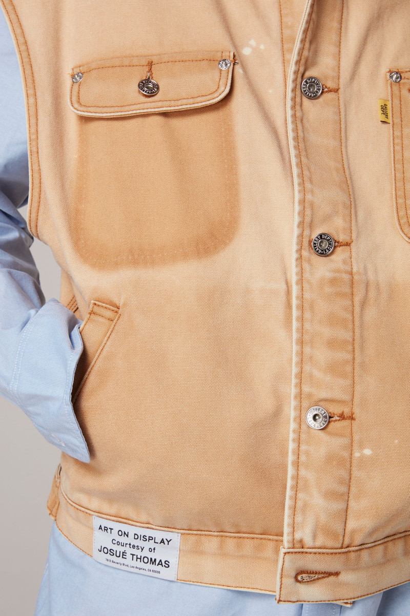 LOGAN VEST 7