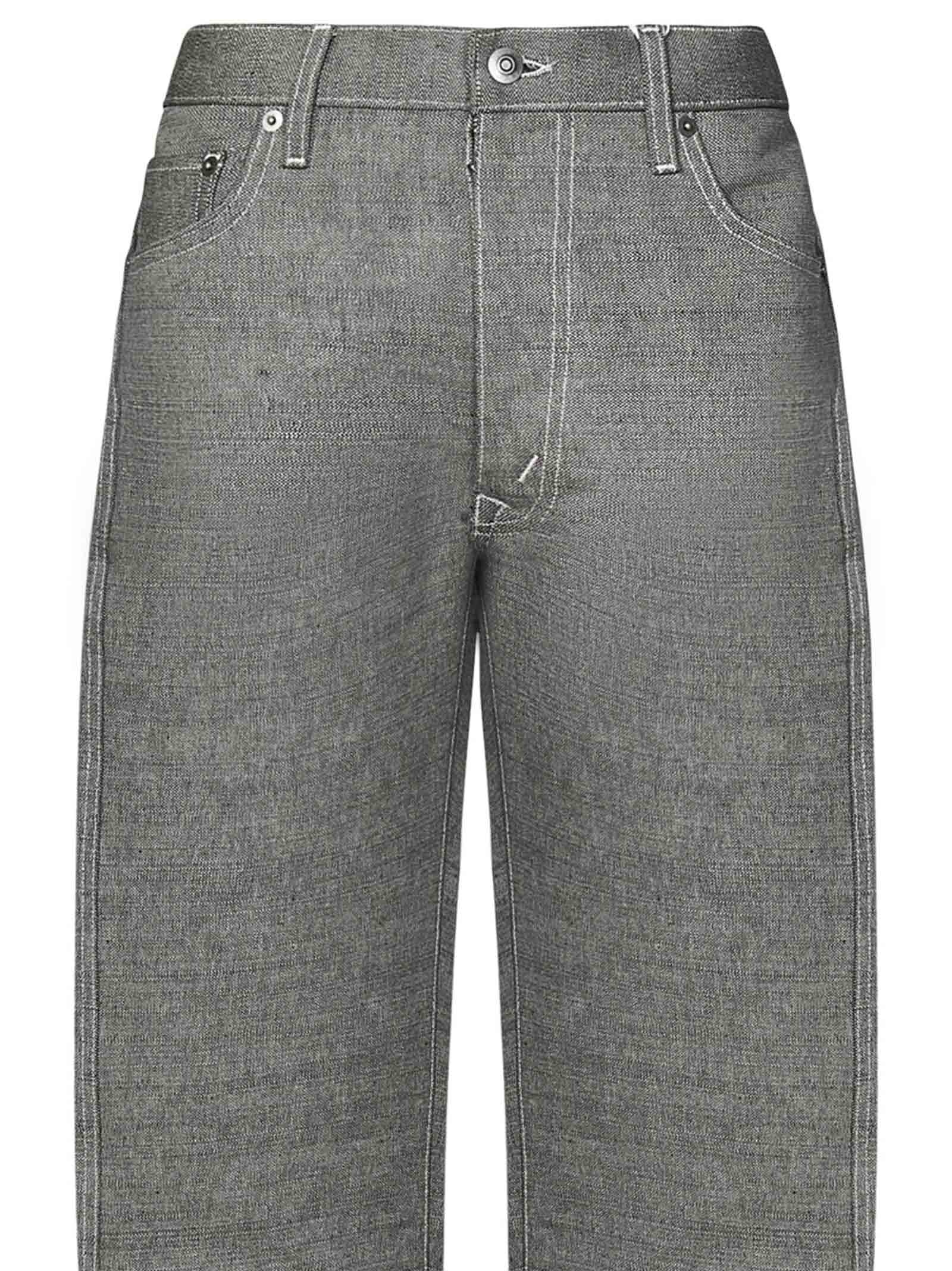 PANTALONI MAISON MARGIELA - 3