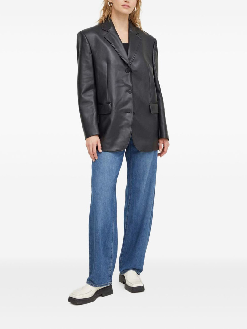 Levi's Baggy Dad Performance Cool jeans outlook