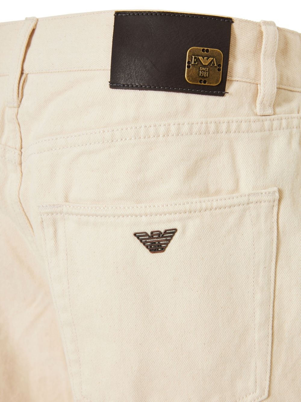 J76 jeans - 3