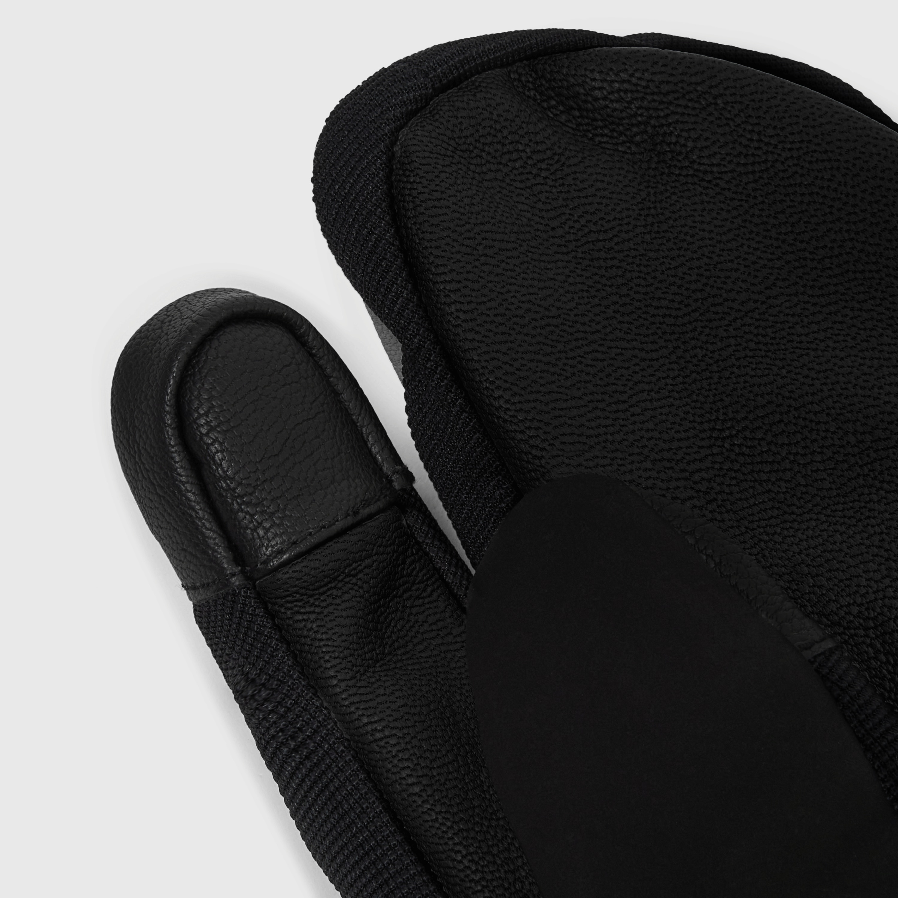 Factory Winter Trigger Mitt 2 - 3