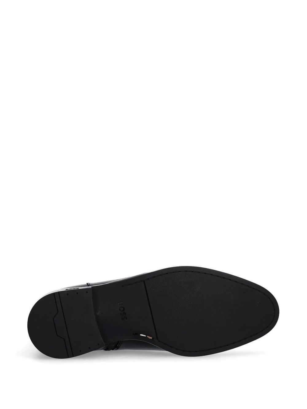 leather ankle boots - 5