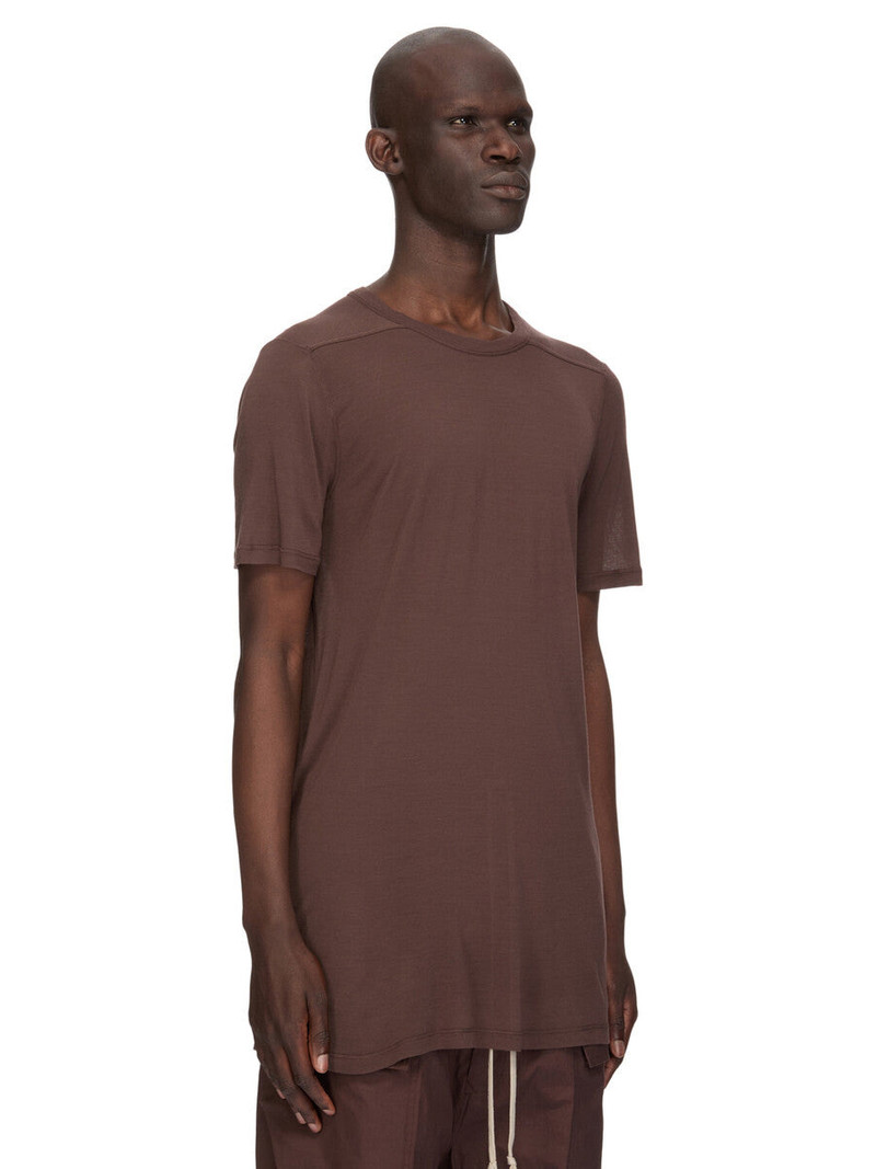 seam-detail T-shirt 2