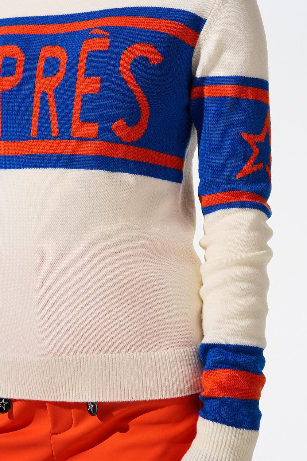 Apres Sweater - Multi - 3