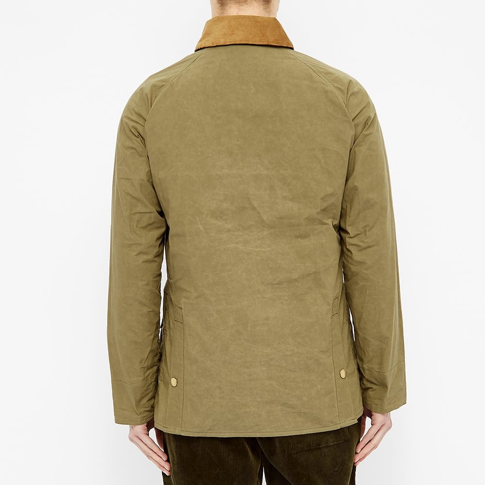 Barbour Bedale Re-Engineered Jacket - 5