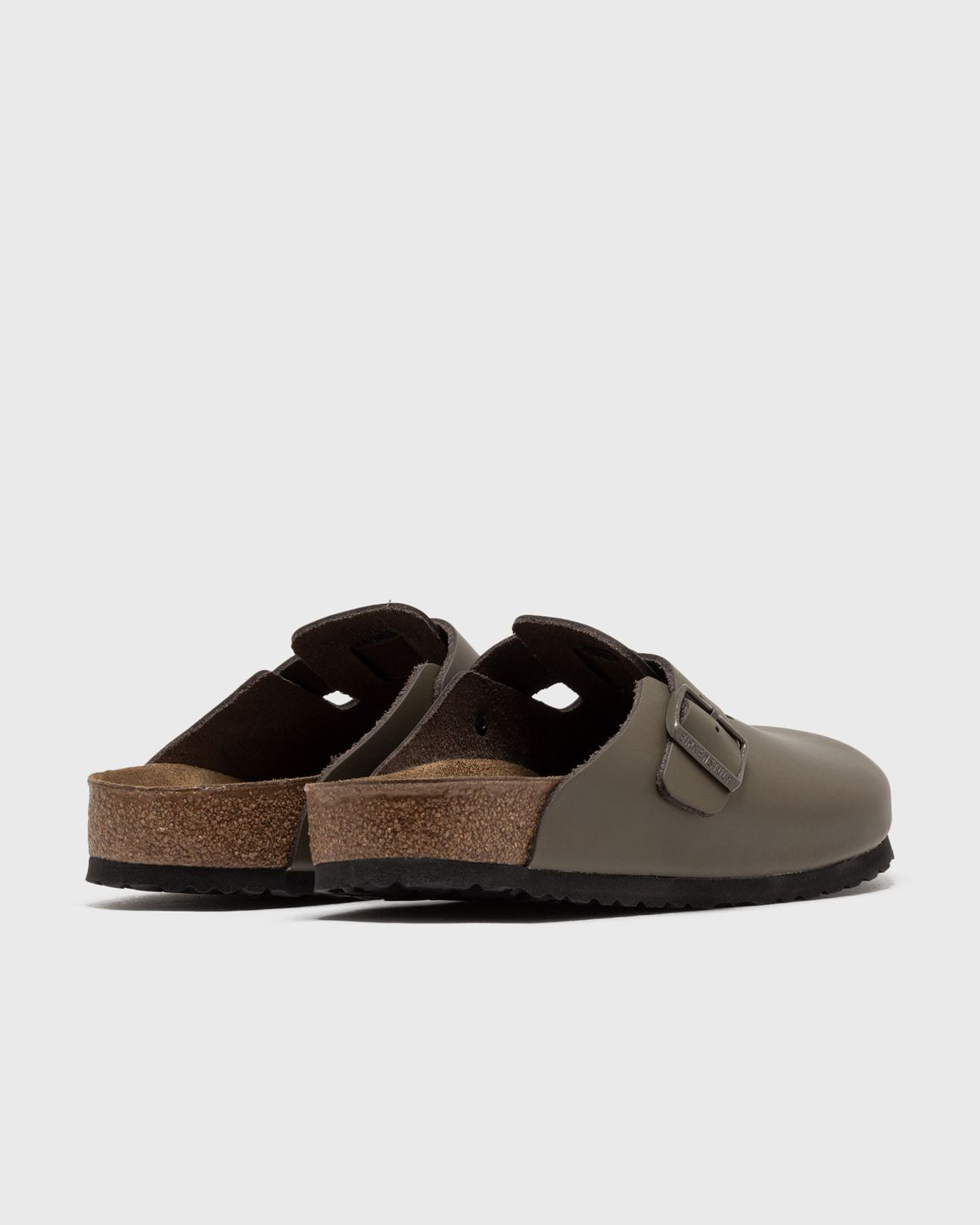 Boston Natural Leather - 4