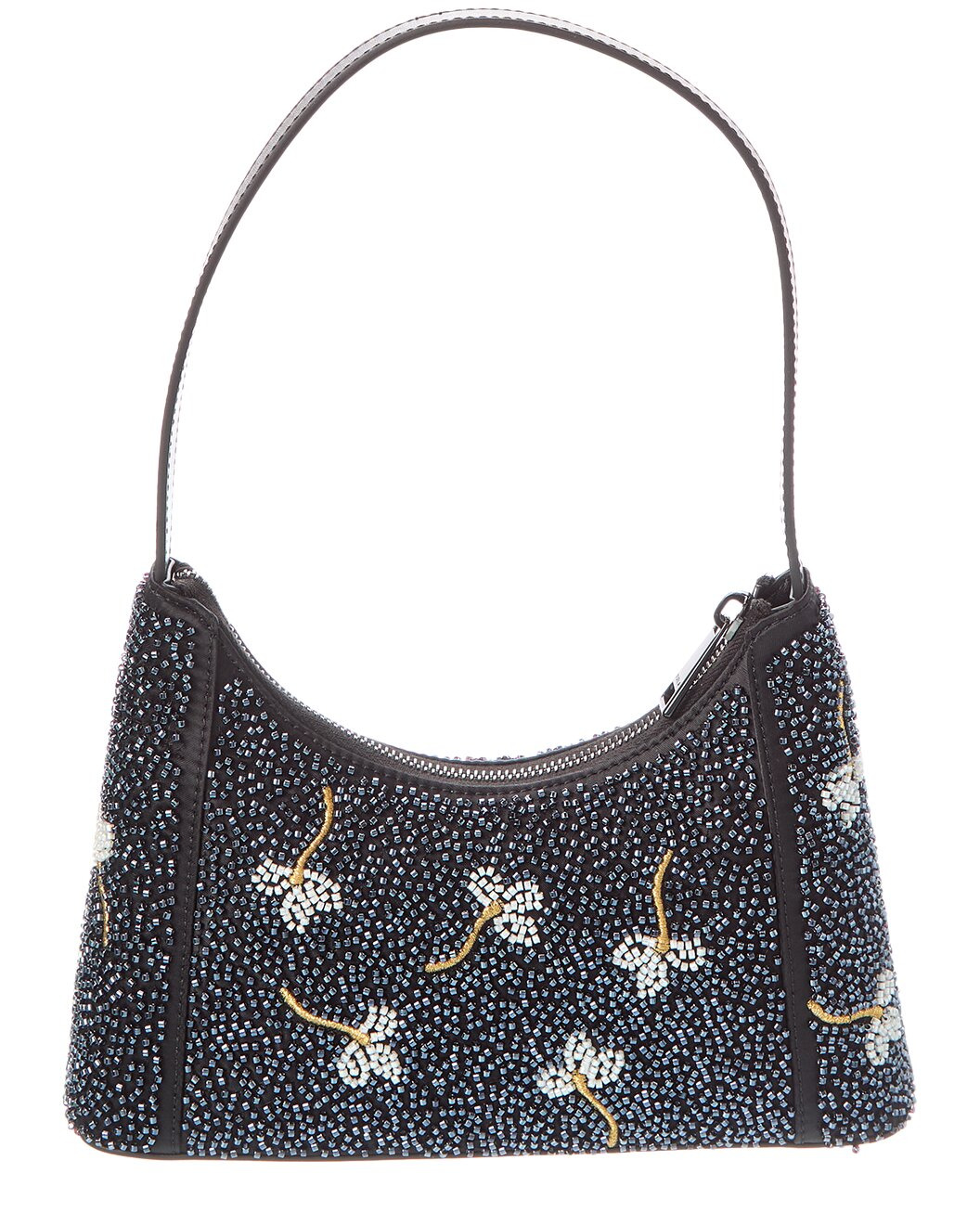 Furla Diamante Shoulder Bag - 2