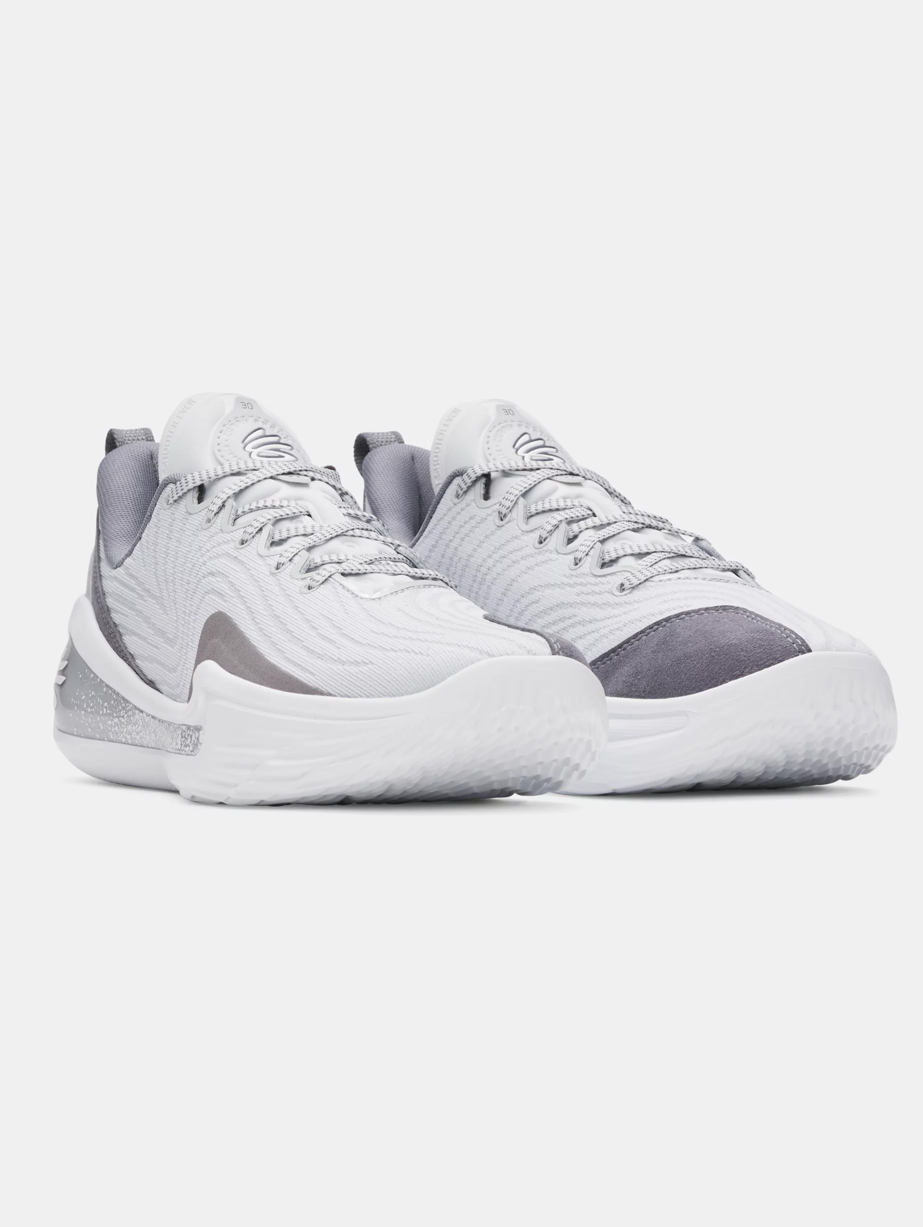 Curry 12 Team - 5