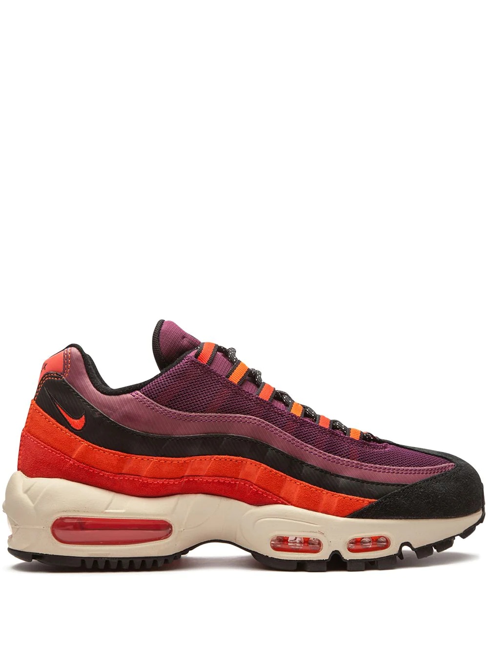 Air Max 95 sneakers - 1