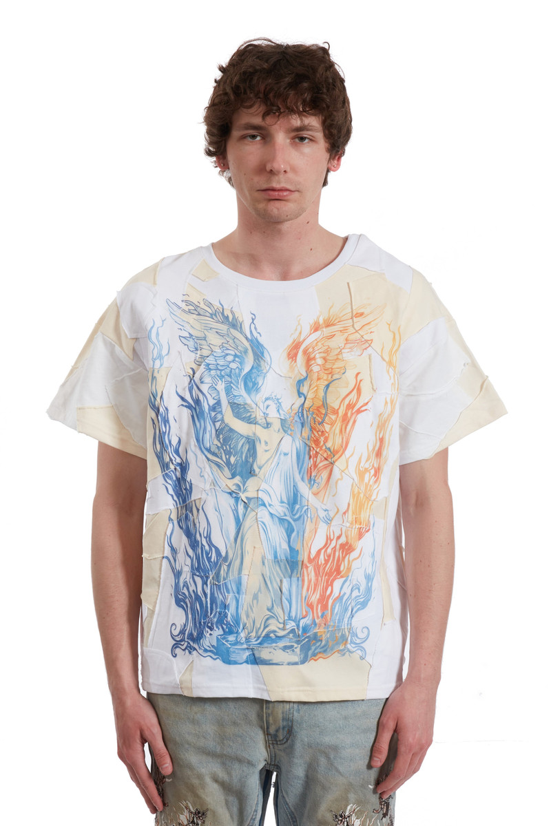 PRECONDITION BORO SHORT SLEEVE 3