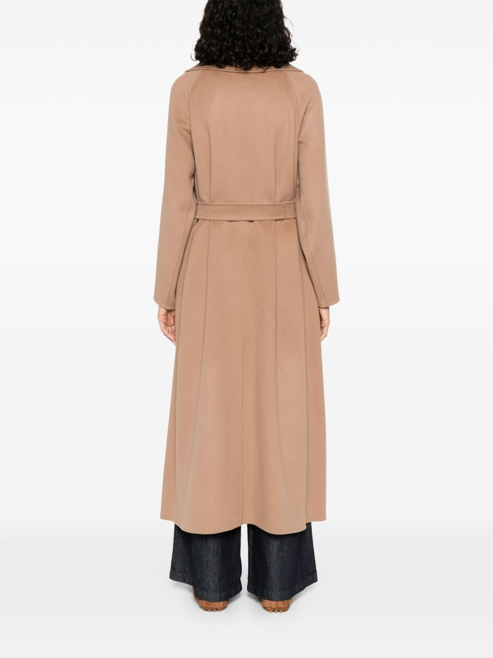 S Max Mara Coat - 5
