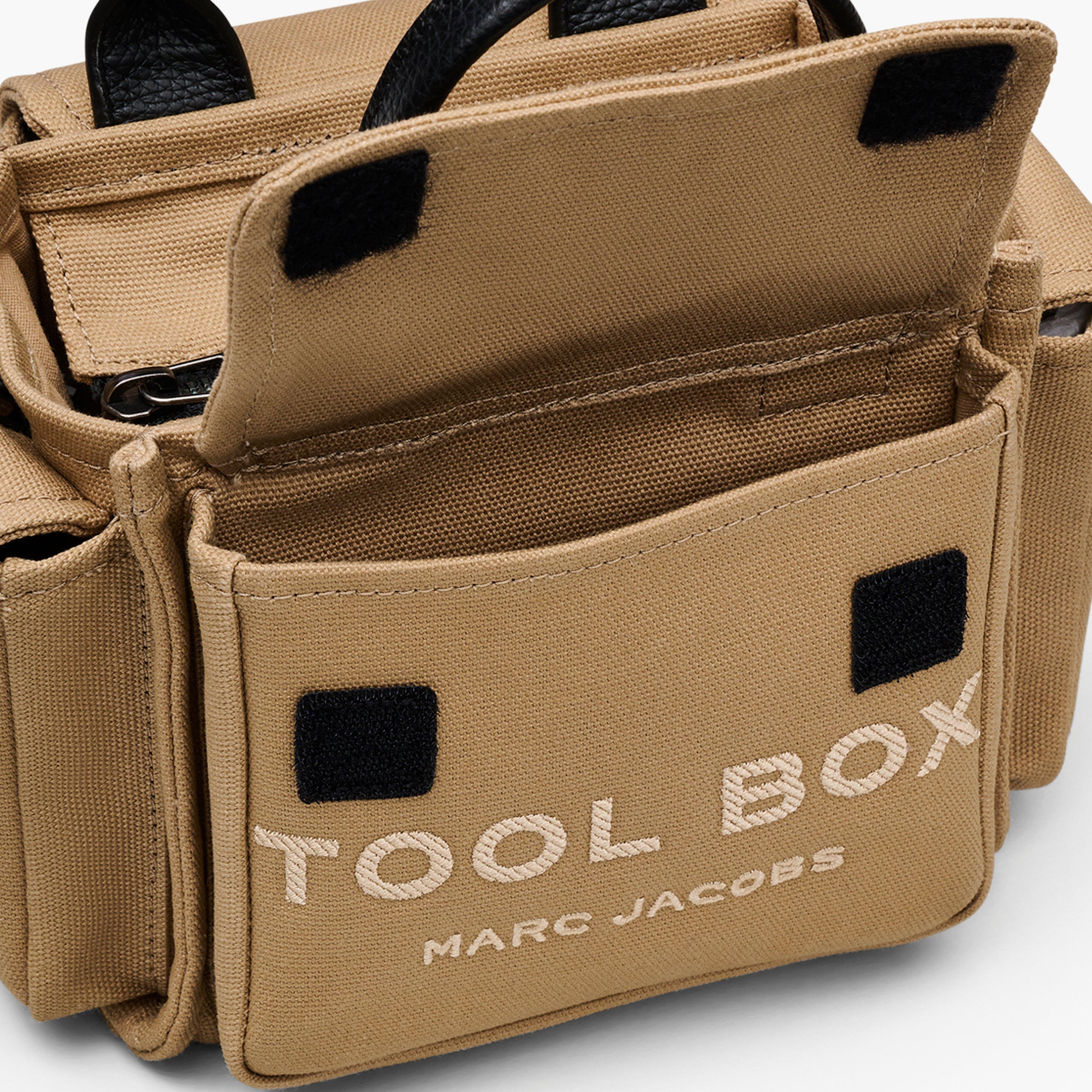 THE MINI TOOL BOX - 7