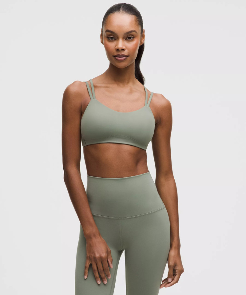 Like a Cloud Bra *Light Support, B/C Cup 1