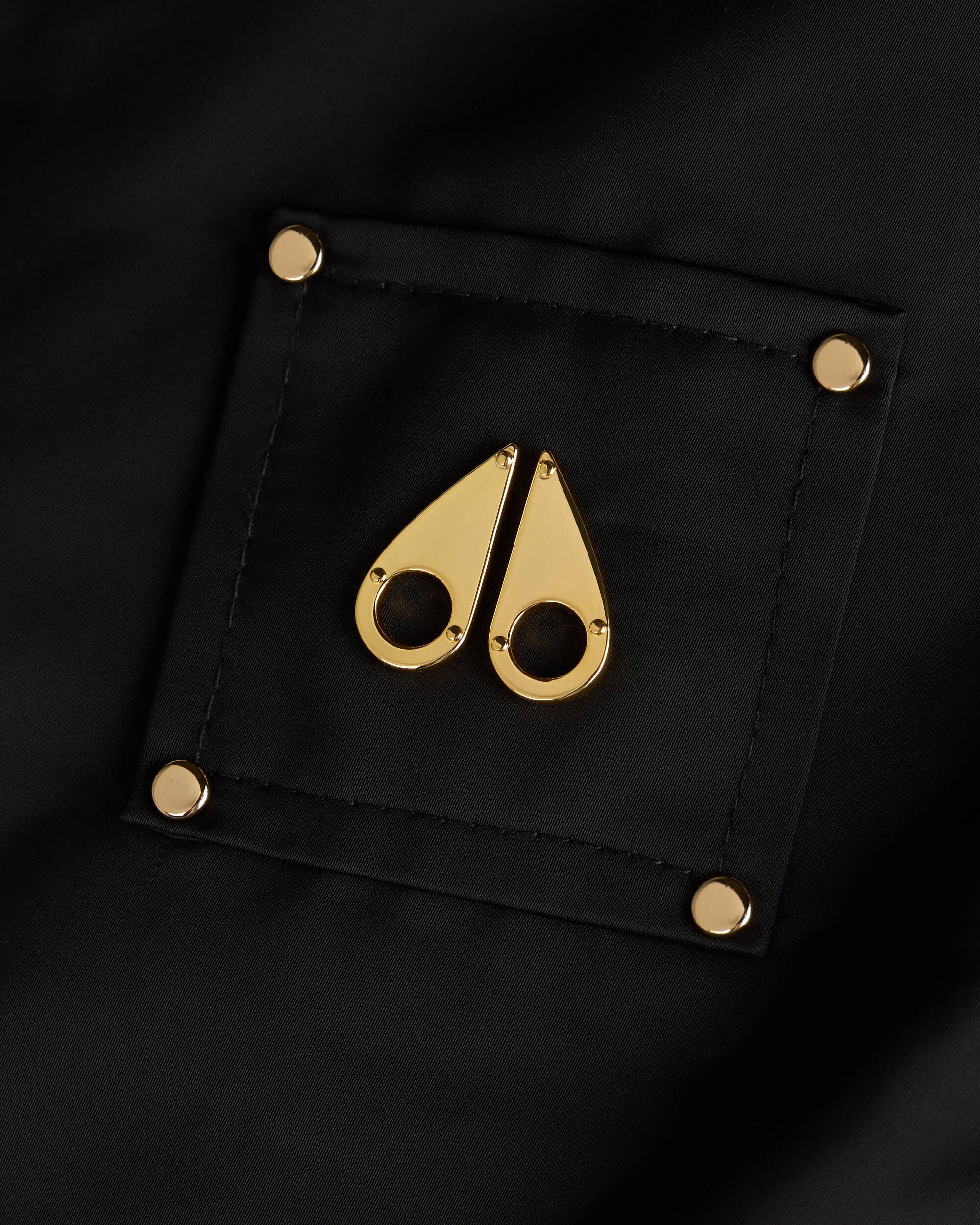 GOLD SERIES REVERSIBLE JET BOMBER JACKET - 5