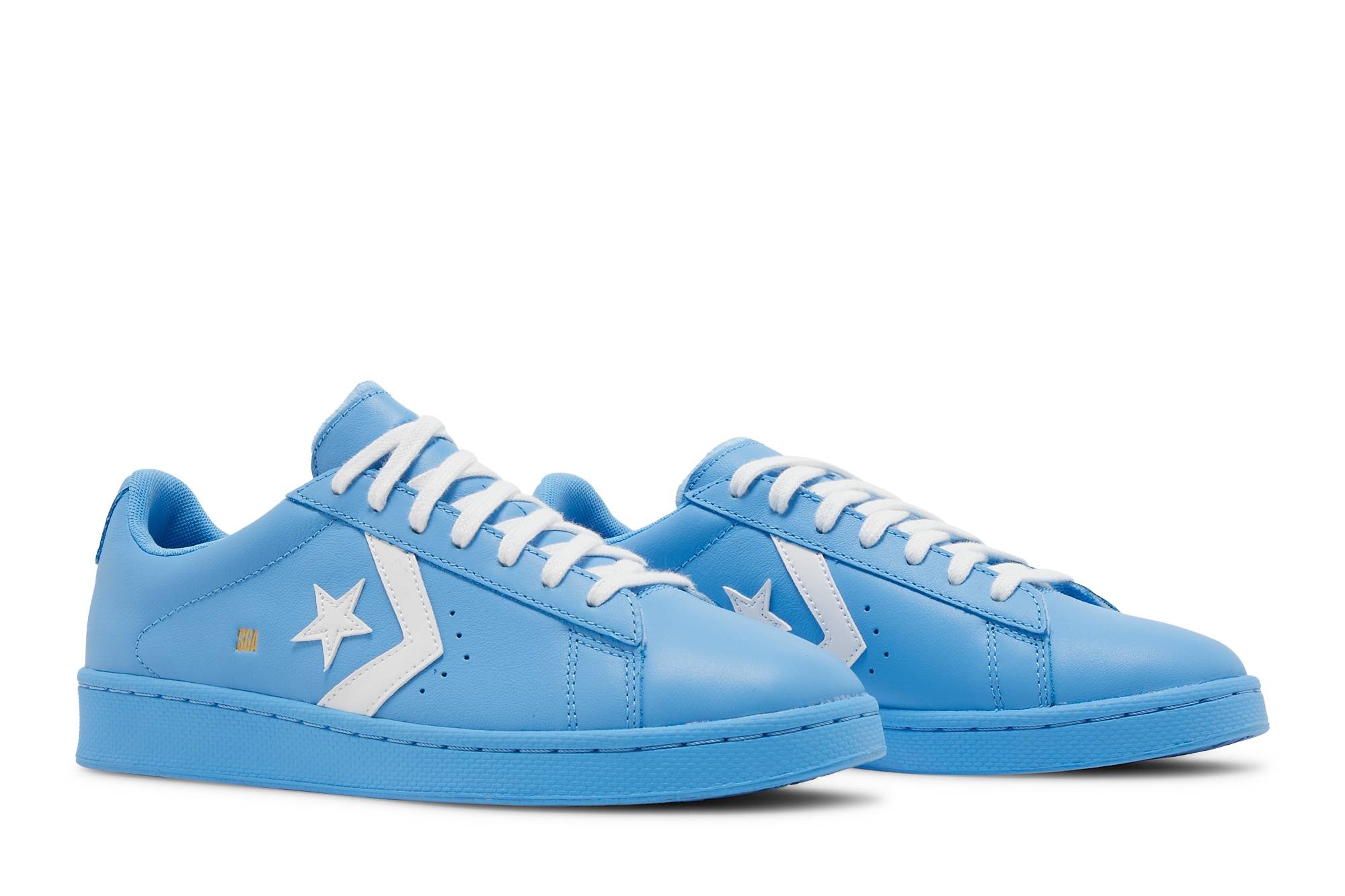 Shai Gilgeous-Alexander x Pro Leather Low 'Chase the Drip' - 8