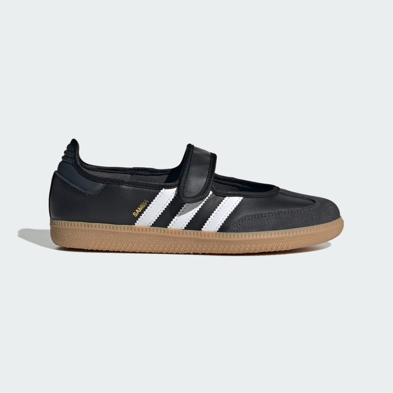 Samba Jane Shoes - 1