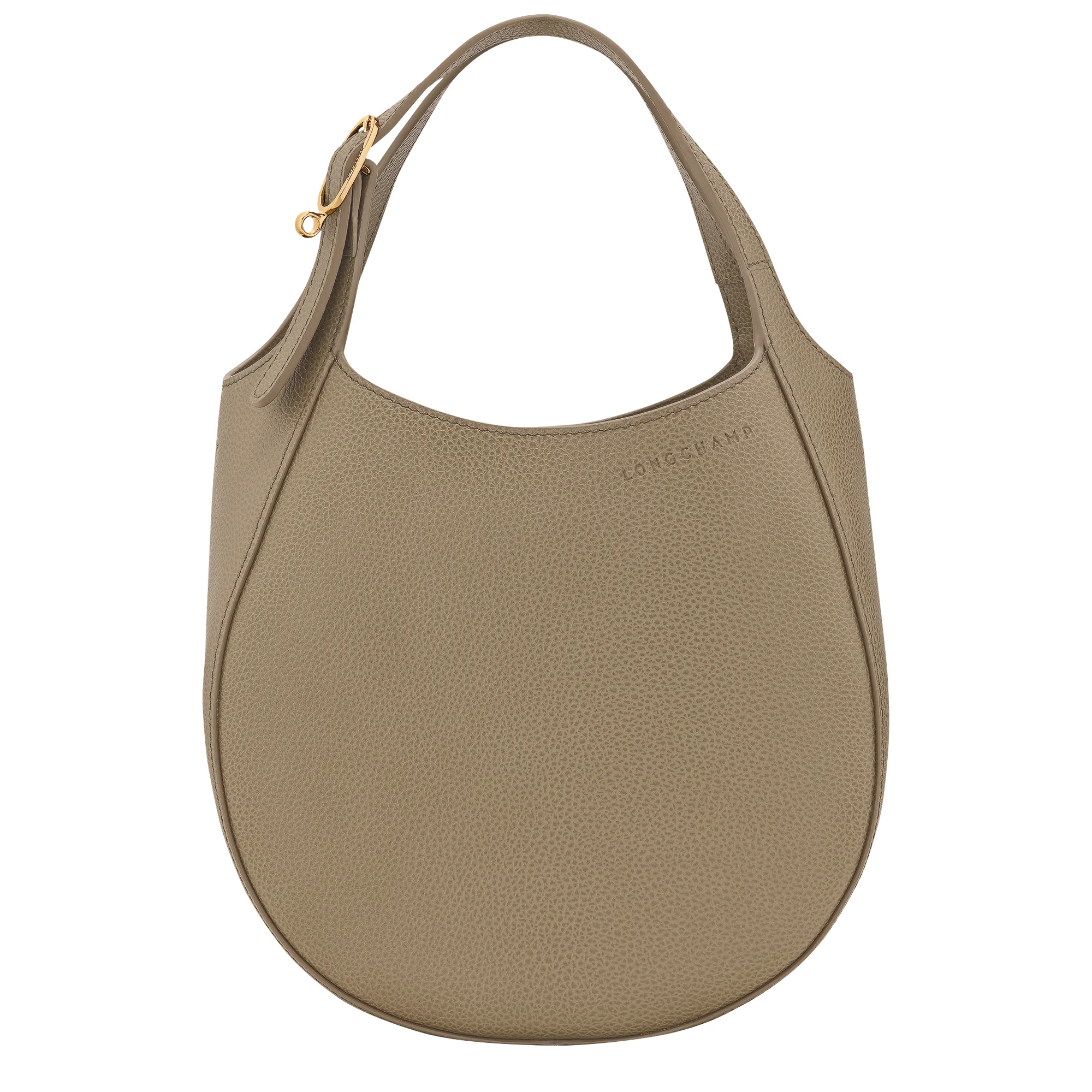 Le Foulonné S Handbag - 1