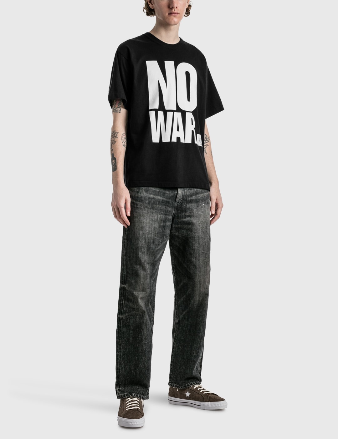 KH . TEE-1 SS . CO - 9