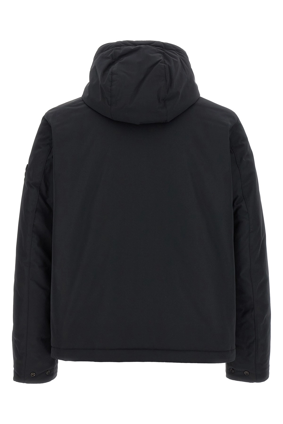 'Micro Twill' jacket - 2